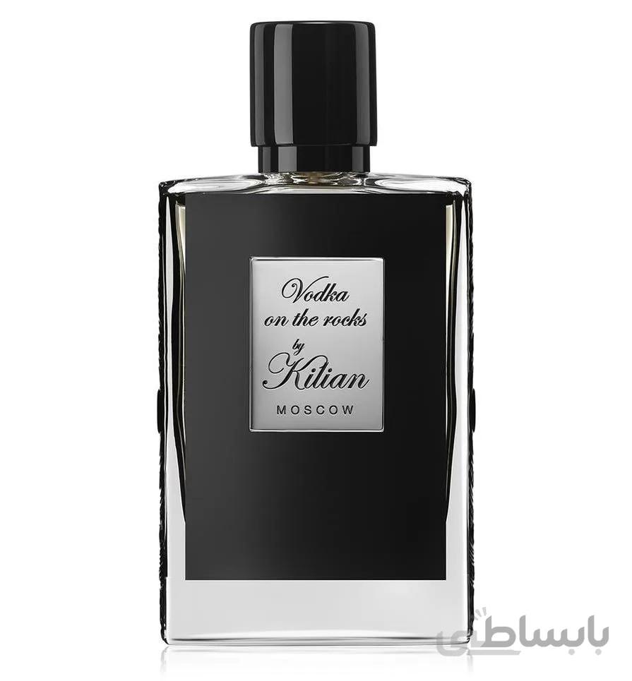 تستر عطر ادکلن بای کیلیان ودکا آن د راکز By Kilian Vodka on the Rocks حجم 50 میلی لیتر ا By Kilian Vodka on the Rocks