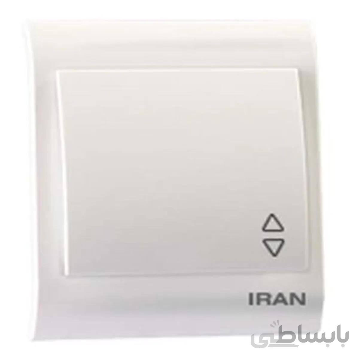 کلید تبدیل فضل الکتریک مدل ایران