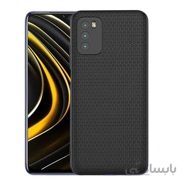 قاب جی تک شیائومی پوکو ام 3 G-Tech Liquid Shield Case Xiaomi POCO M3