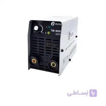 دستگاه جوشکاری ادون مدل TB-200