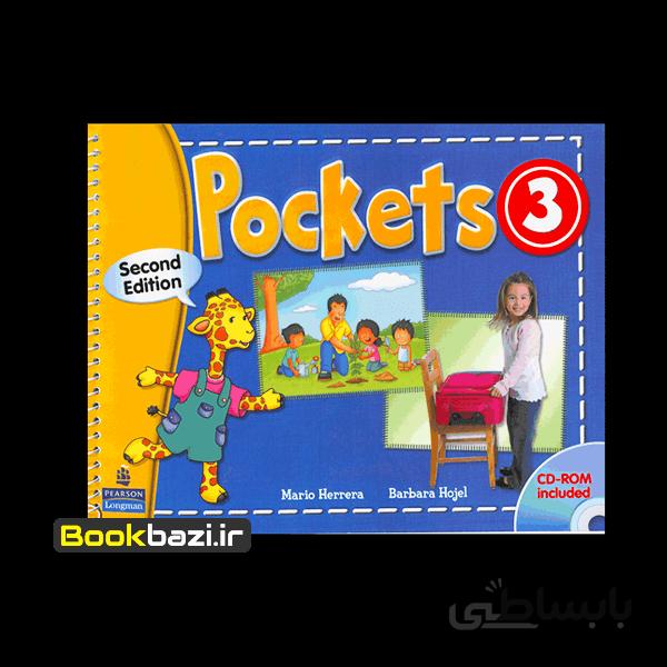 Pockets 3 (SB+WB+CD)