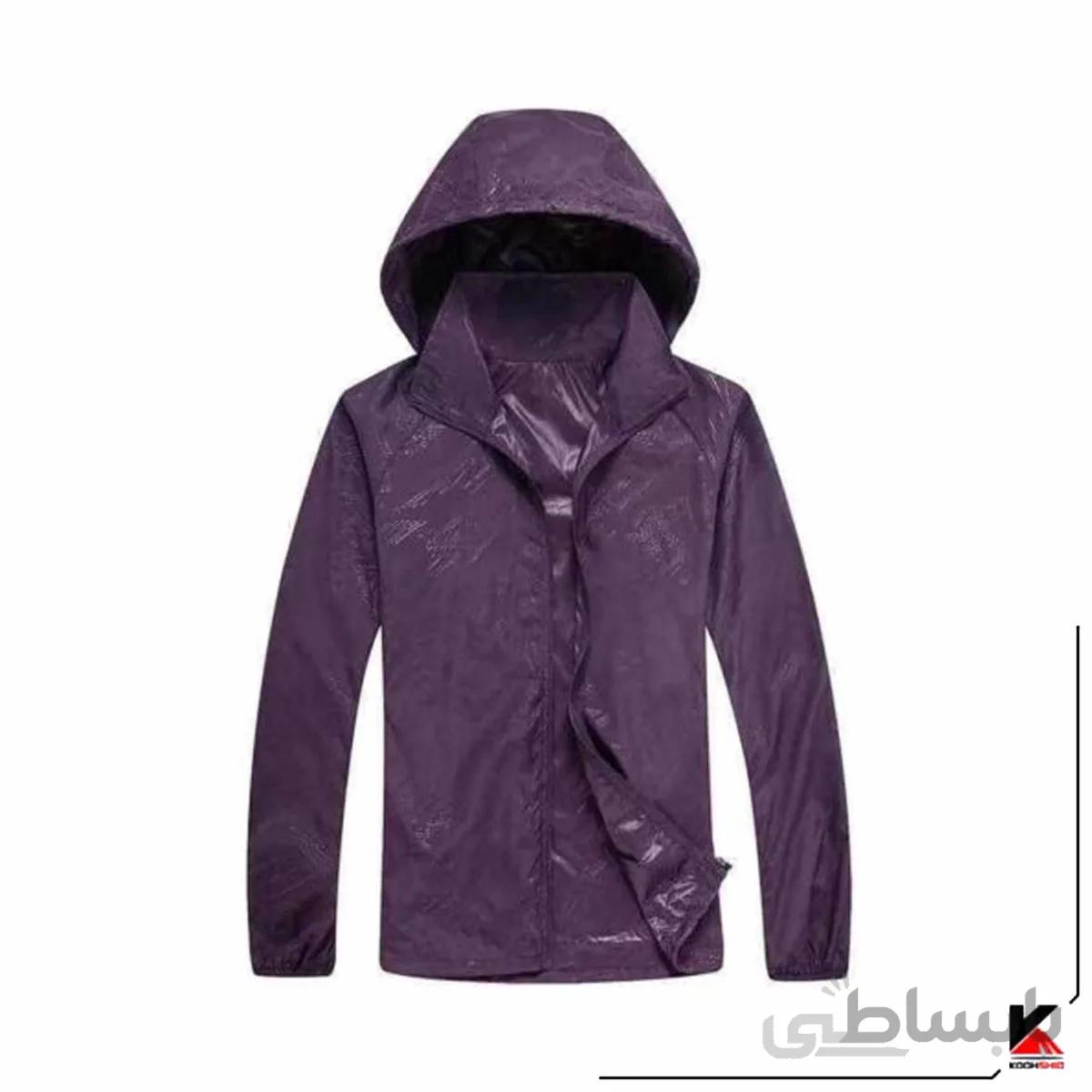 بادگیر کوهنوردی مشتی نورث فیس The North Face