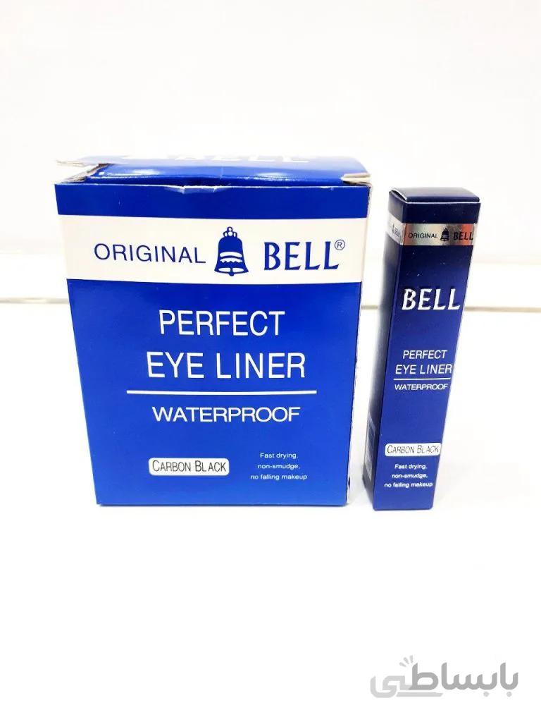 خط چشم مویی بل bell