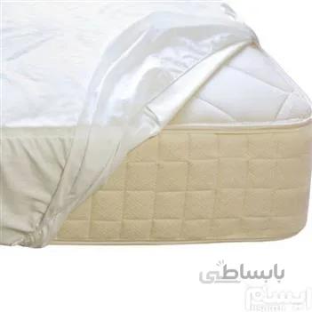 محافظ تشک ۲ نفره دکتر بیز ضد آب 180×200 (سایز بزرگ)