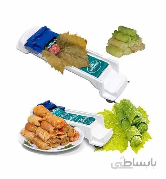 دلمه پیچ دلمر