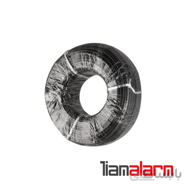 کابل ترکیبی 100 متری مغز 0 6 BLD