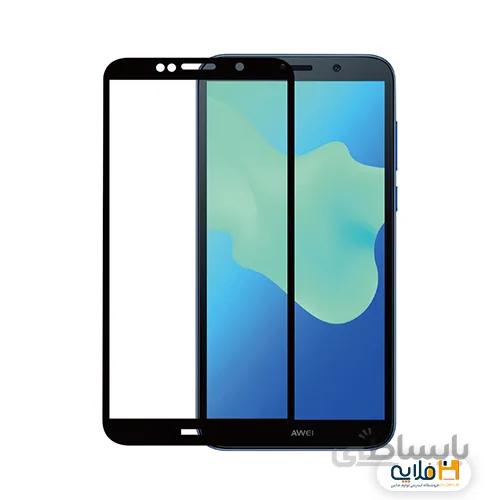 محافظ صفحه نمایش هواوی Y5 لایت ا Glass Huawei Y5 Lite