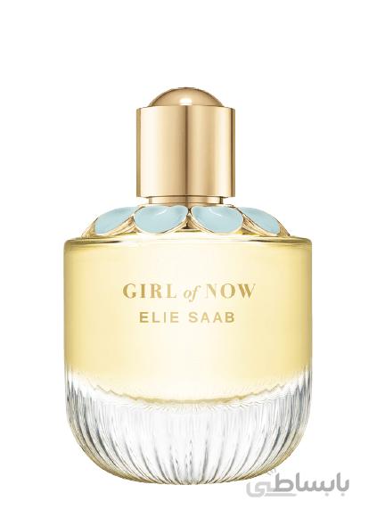 عطر ادکلن الی ساب گرل اف ناو شاین | Elie Saab Girl of Now Shine