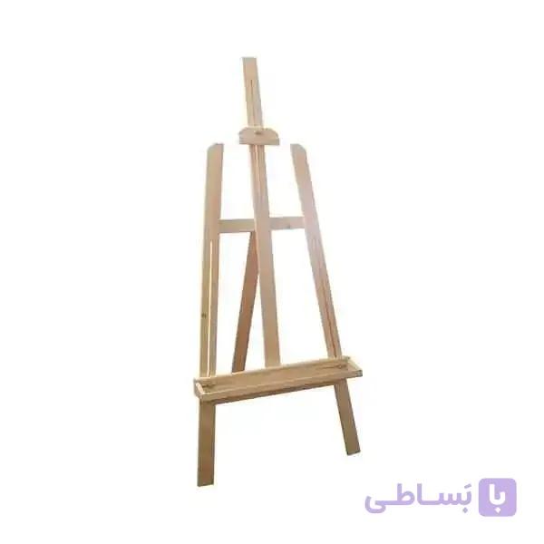 سه پایه بوم نقاشی مدل ۱۰۱