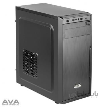 کیس گرین GREEN AVA Mid-Tower Case