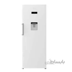 یخچال تک بکو سفید رنگ ا beko single w