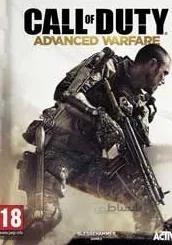 اورجینال Call of Duty Advanced Warfare