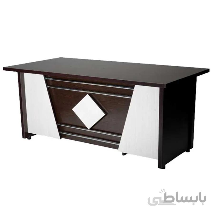 میز کارمندی مدل GK106