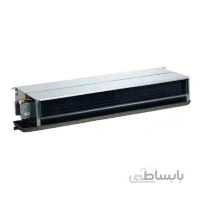فن کوئل سقفی توکار تک الکتریک 800cfm مدل MKT3U-800G30 / L