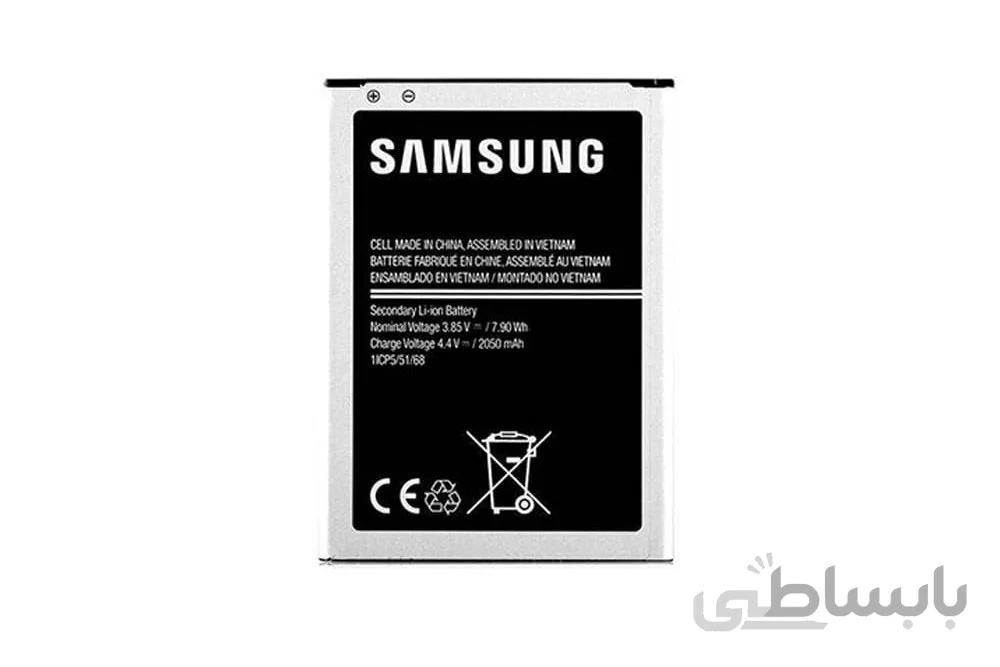 باطری موبایل سامسونگ اصل J120