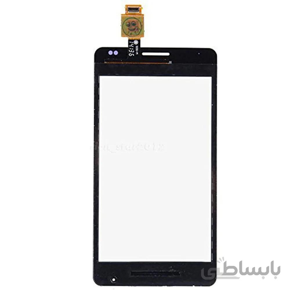 تاچ سونی اکسپریا D2105 / XPERIA E1 ا تاچ گوشی سونی اکسپریا E1
