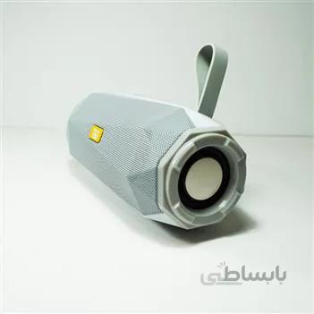 اسپیکر بلوتوثی رم و فلش خور T&G TG-147 ا T&G TG-147 Wireless Portable Speaker
