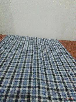 پارچه بلوزی چارخونه مردانه