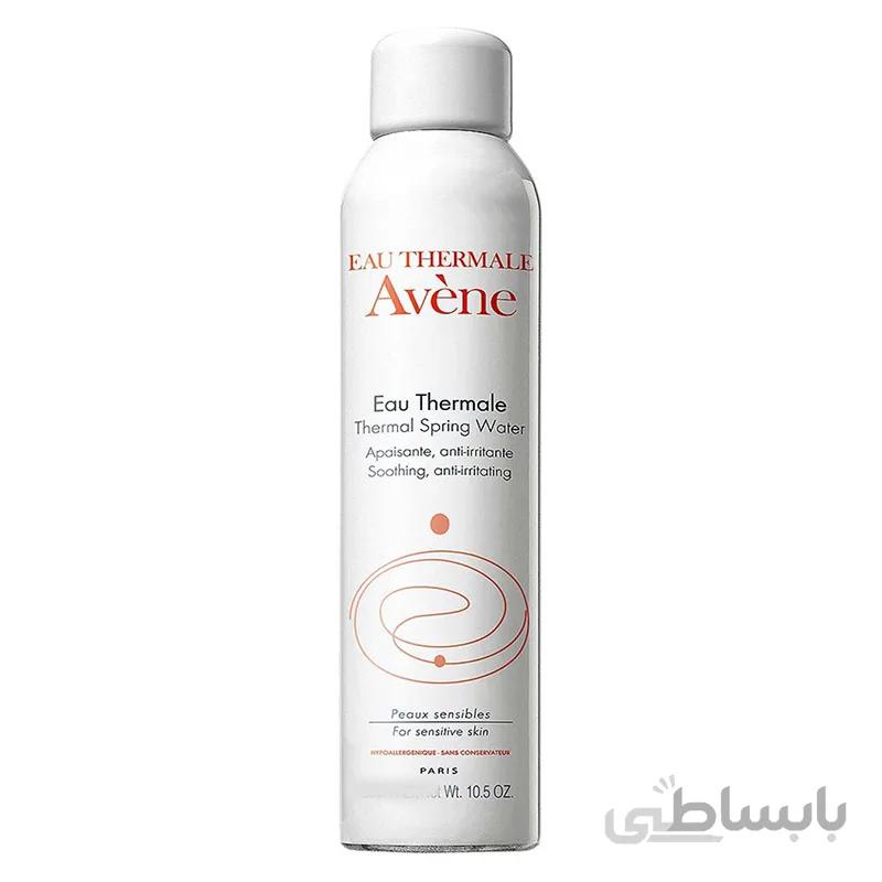 اسپری آب اون (150 میل) ا Avene Thermal Spring Water 150 ml