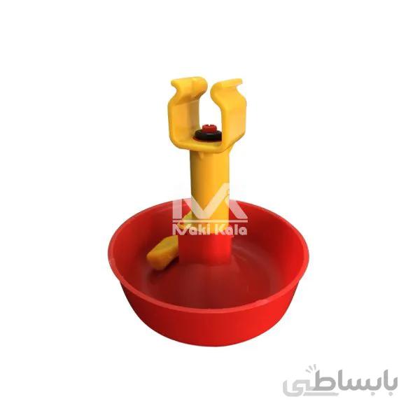 کاسه نیپل اتوماتیک بوقلمون PST