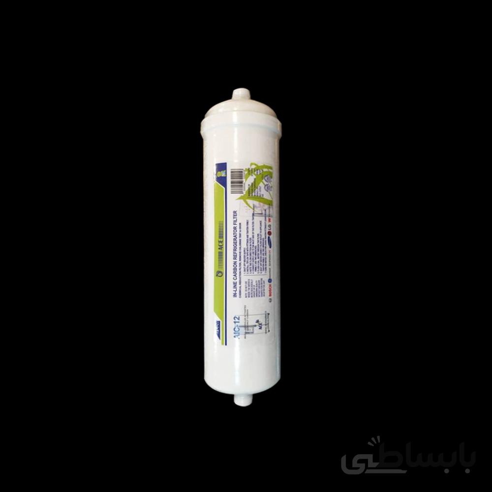 فیلتر اب تکی یخچال
