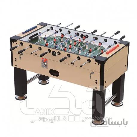 فوتبال دستی مدل JX-113B