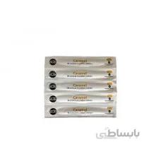 وارنیش فلورآید adsسینگل دوز5 عددی