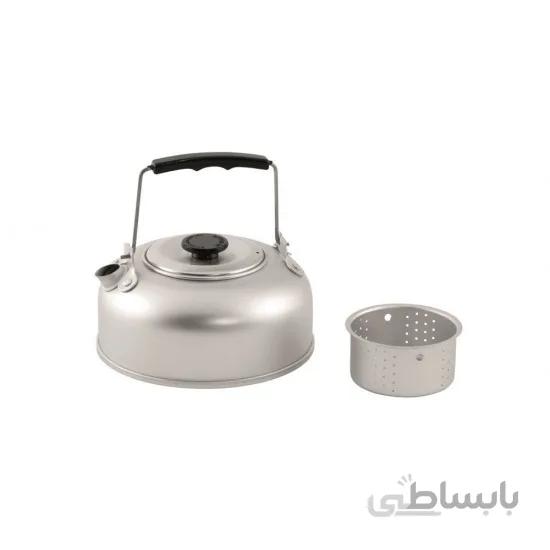 کتری سفری مدل Easycamp - Compact Kettle