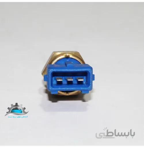 مهره آب سه فیش پژو RD جهان پارت