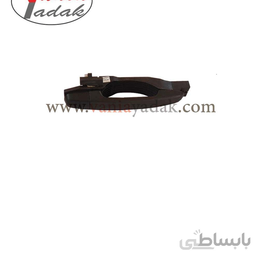 دستگیره بیرونی کیلس دار جلو چپ کوییک