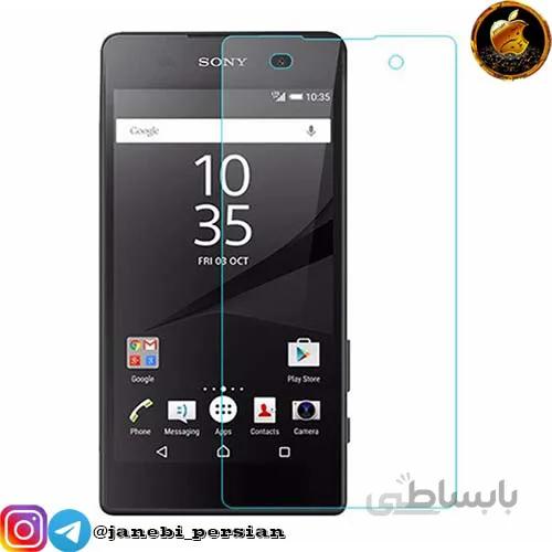 گلس شیشه ای سونی SONY