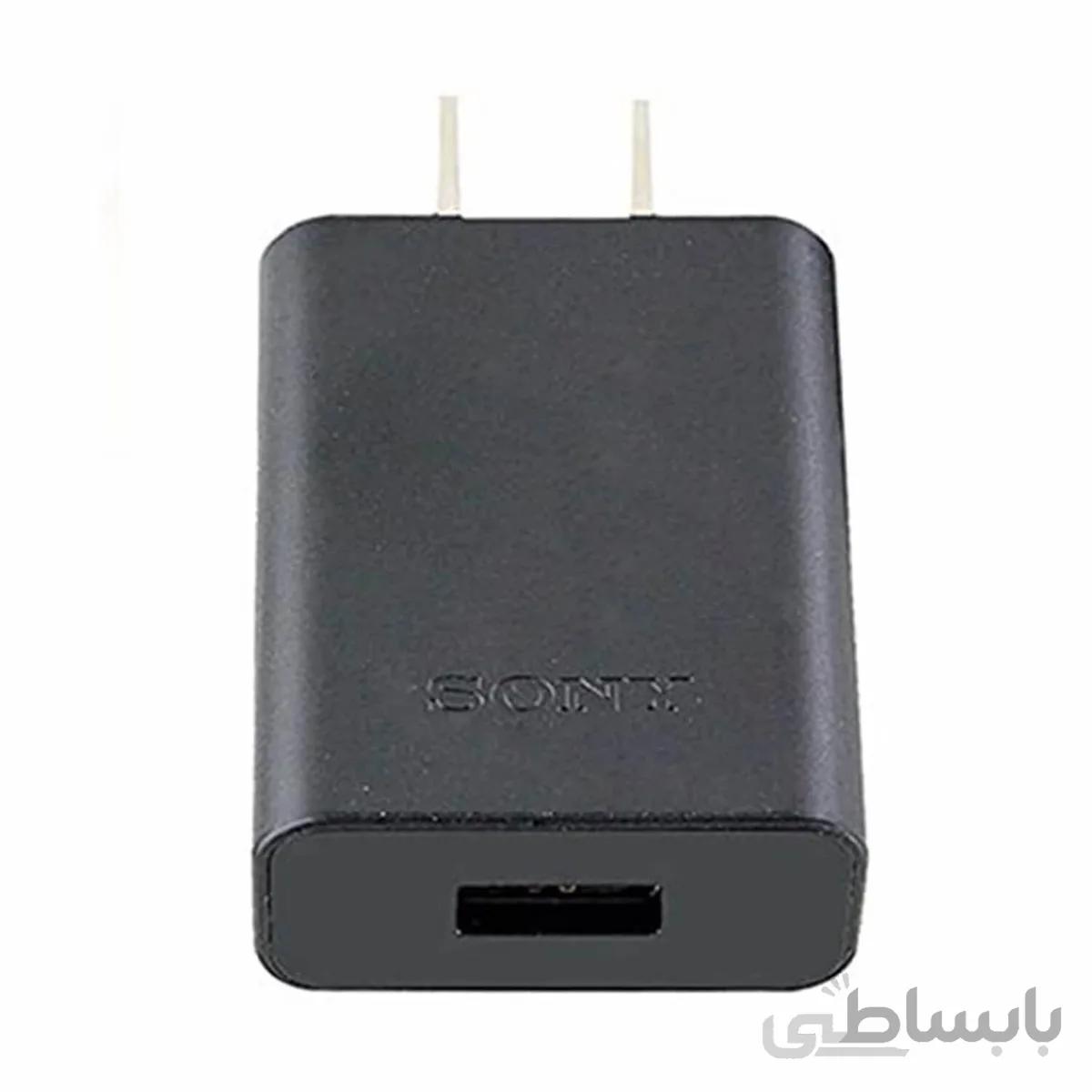 شارژر سونی مدل UCH20