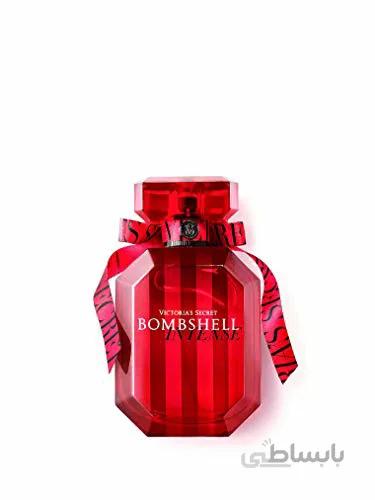 بامبشل اینتنس ادوپرفیوم ویکتوریا سکرت زنانه Victoria s Secret Bombshell Intense EDP 100 ml