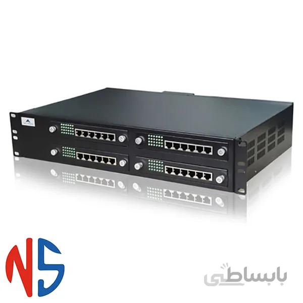 گیتوی آنالوگ نیوراک NEWROCK MX120G 48FXS