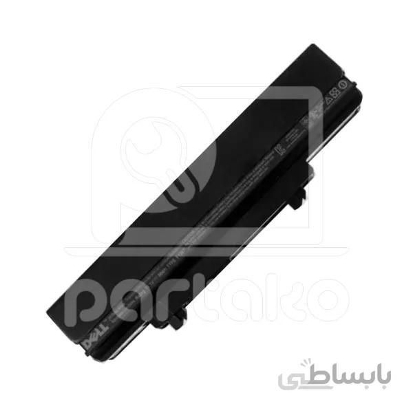 باتری لپ تاپ دل Laptop Battery Dell Inspiron 1320 ا Battery Dell Notebook D181T | 4400mAh | 11.1v