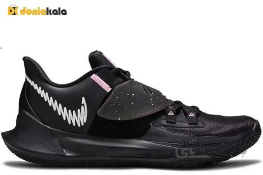 کفش اورجینال خیابانی و پیاده روی نایک کری لاو 3 Nike Kyrie Low 3 CJ1286-002 ا Original street and walking shoes Nike Kyrie Low 3 CJ1286-002