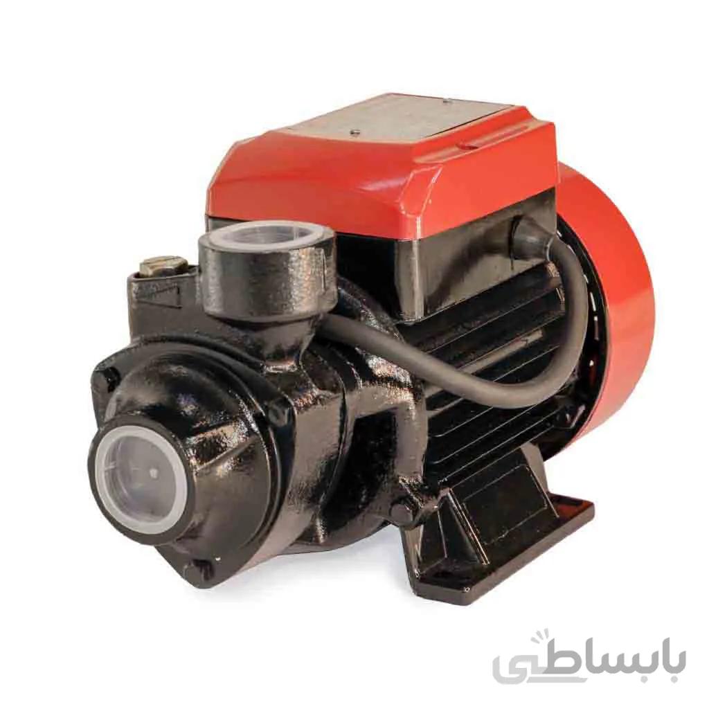پمپ آب ادون مدل QB60