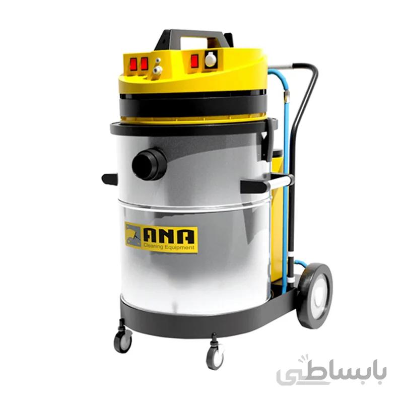 فرش شوی و مبل شوی صنعتی آنا مدل sc83 pro