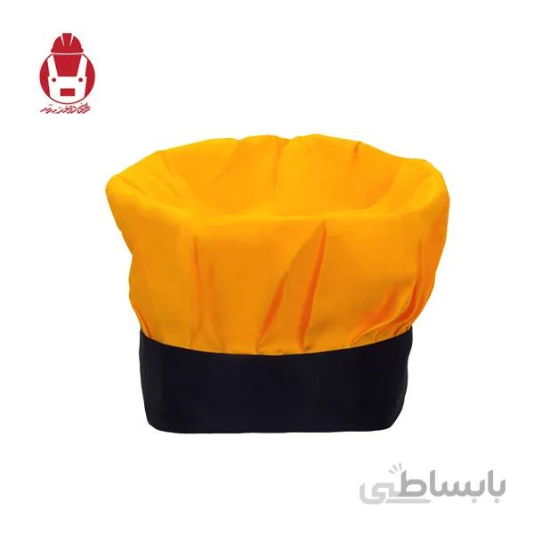 کلاه پفکی