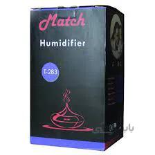 دستگاه بخور سرد مچ match مدل T_283