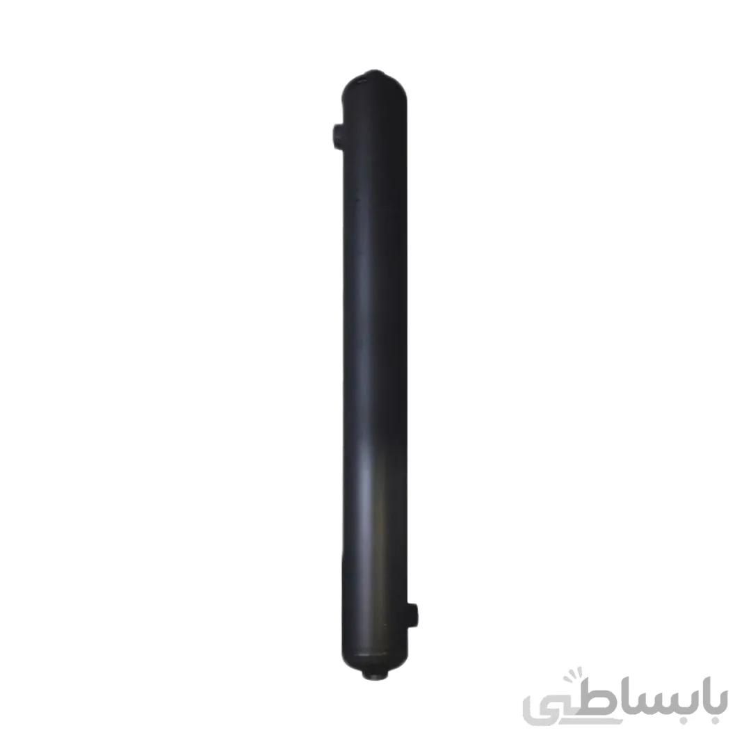 مبدل حرارتی 54 فوت استیل مدل 120AB54