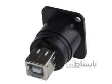کانکتور مبدل USB2