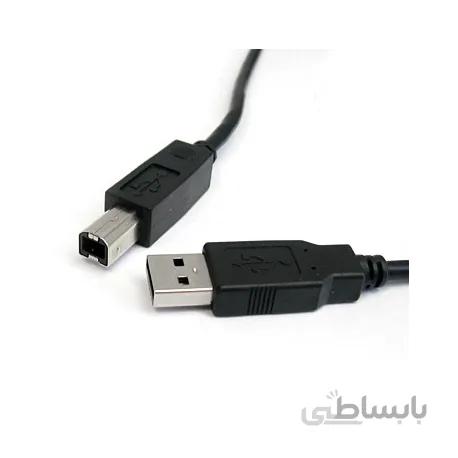کابل پرینتر USB وی نت 1.5 متری