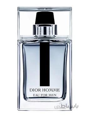 عطر ادکلن دیور هوم او فور من Dior Homme Eau for Men ا Dior Dior Homme Eau for Men Eau De Toilette for Men 100ml