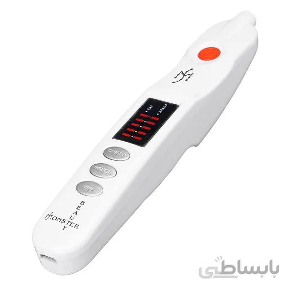 پلاسما پن بیوتی مانستر مدل 02-Cabel