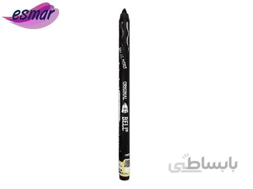 مداد چشم شمعی اورجینال بل مدل So Black