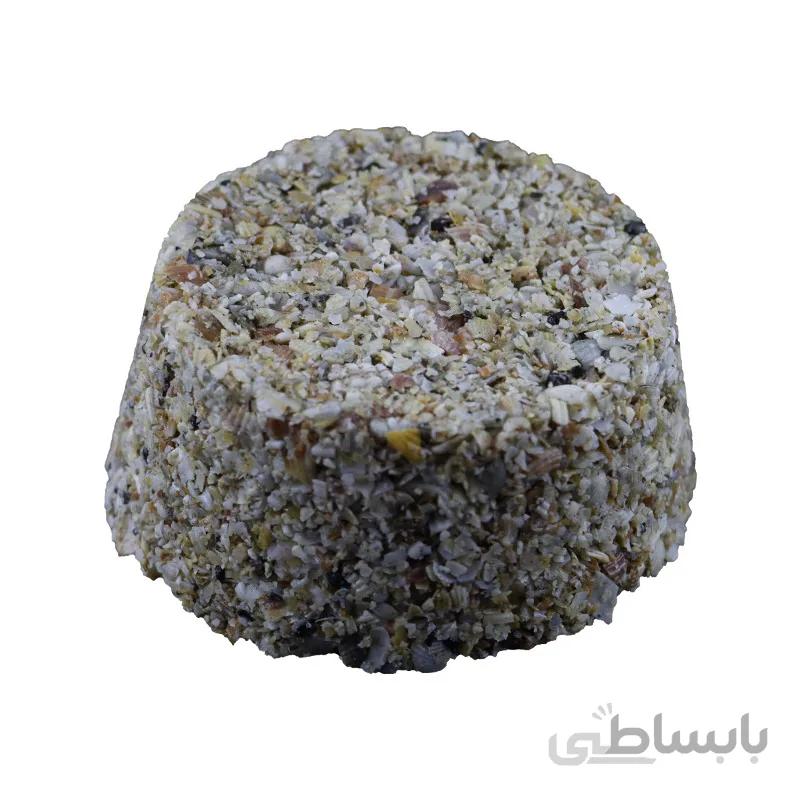 بلوک معدنی دریایی
