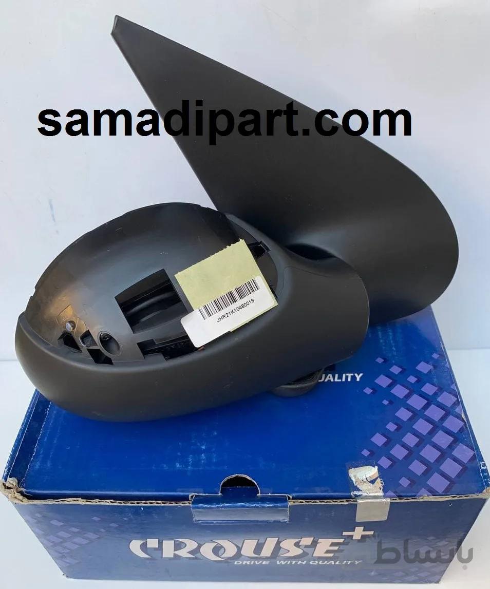 آینه 206برقی راست کروز ا 206 electric mirror