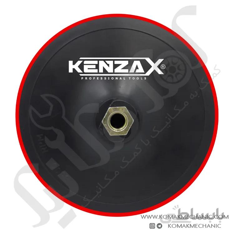 صفحه پولیش 180 میلی متر کنزاکس ا KPB-1180