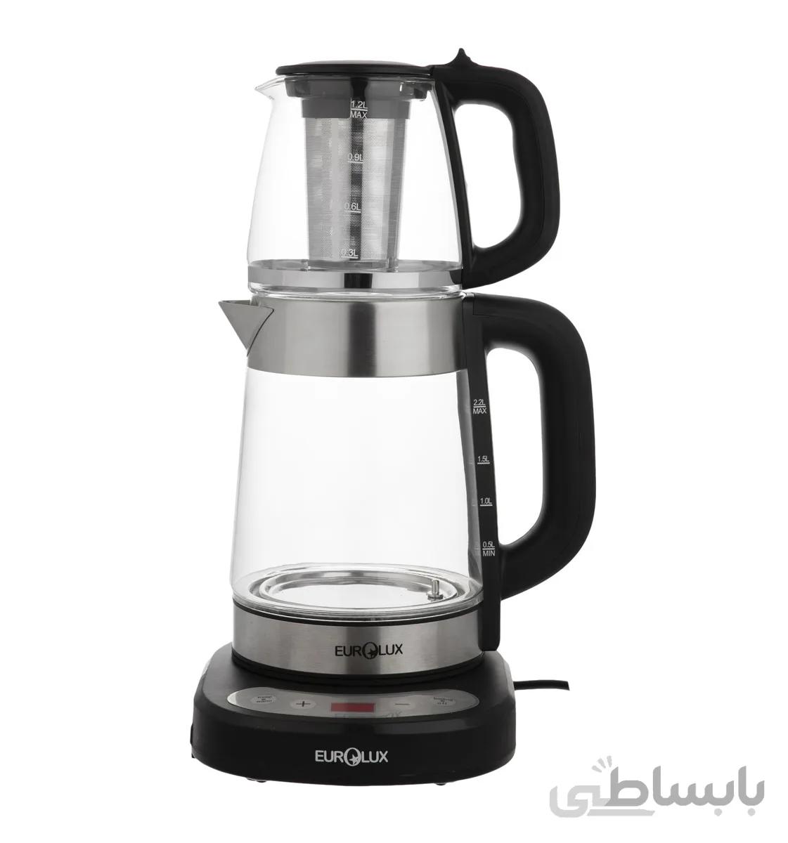 چایی ساز یورولوکس